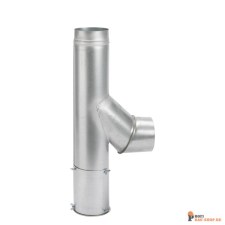 wilms/WILMS_6904080-Russsack mit Reinigungsklappe